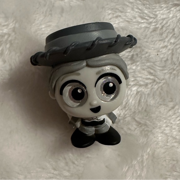 Jessie Disney Doorable - Target Exclusive - Picture 1 of 5